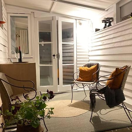 The Yellow Door Whitstable - Peaceful Retreat Close To Beach ภายนอก รูปภาพ