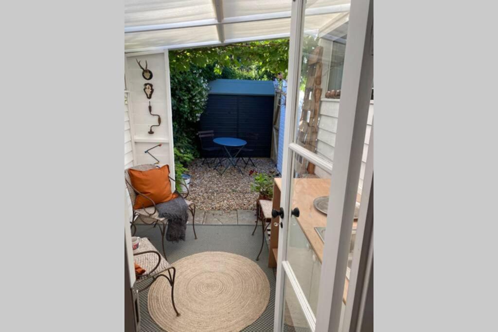 The Yellow Door Whitstable - Peaceful Retreat Close To Beach ภายนอก รูปภาพ